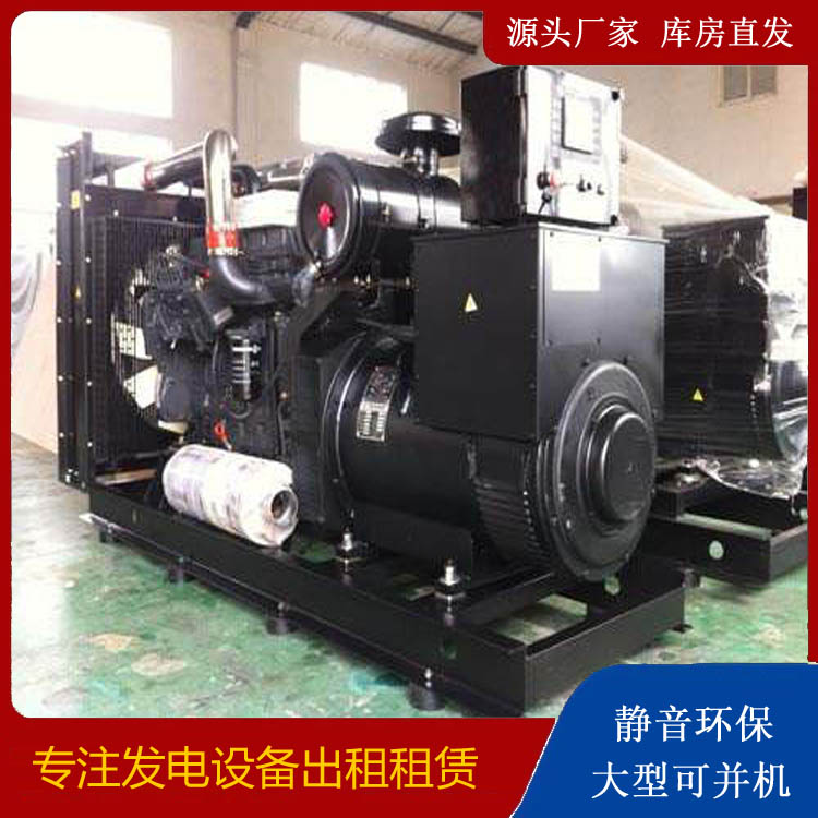 陇县发电车出租 柴油发电机组需要经常换机油吗？