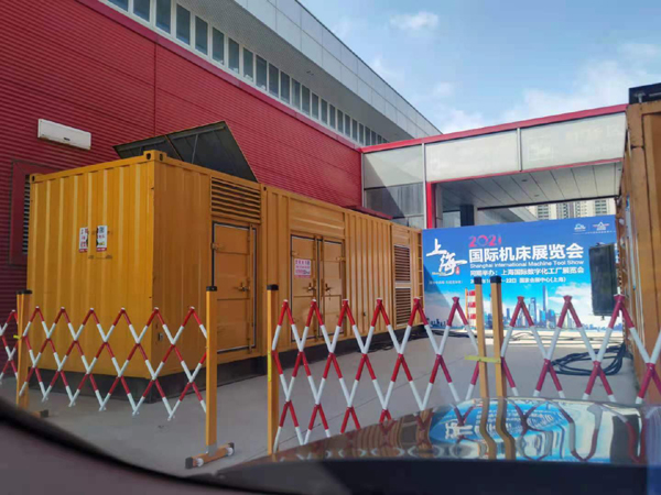 陇县发电车出租-发电机无电压或电压太低怎么办？
