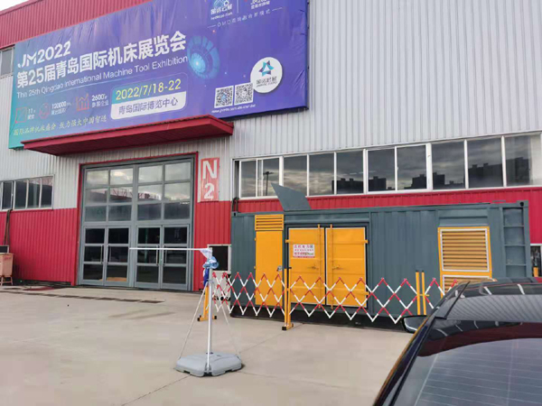 陇县发电机租赁-柴油发电机组不及时维护危害大