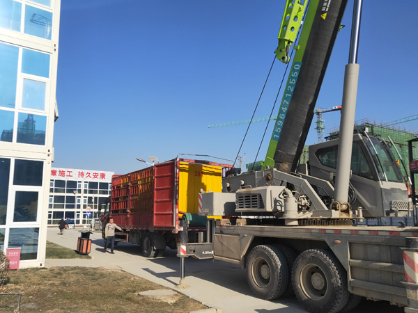 陇县发电机出租50KW柴油发电机组需要配多粗电缆线