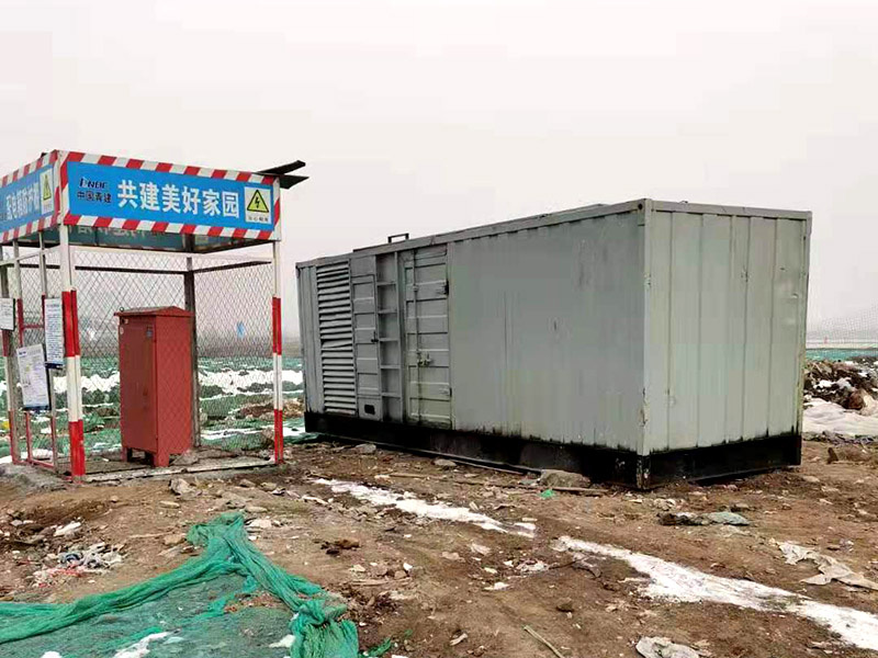 陇县燃气发电机在高海拔地区运行时会遇到哪些常见故障？