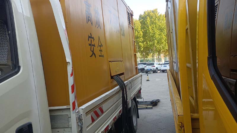 陇县如何判断柴油发电机组和UPS电源的切换时间是否符合要求？