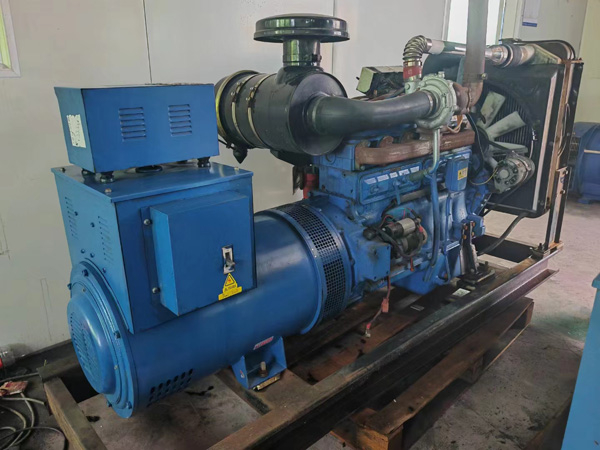 陇县100kW柴油发电机组使用多级机油有哪些优缺点？
