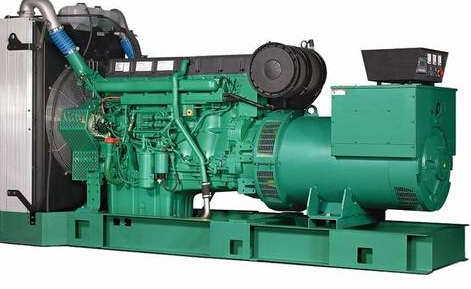 陇县发电机除垢后需要用清水冲洗水冷式机油散热器几次？