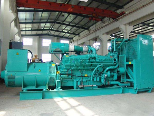 陇县影响800KW发电机组油耗的因素有哪些？